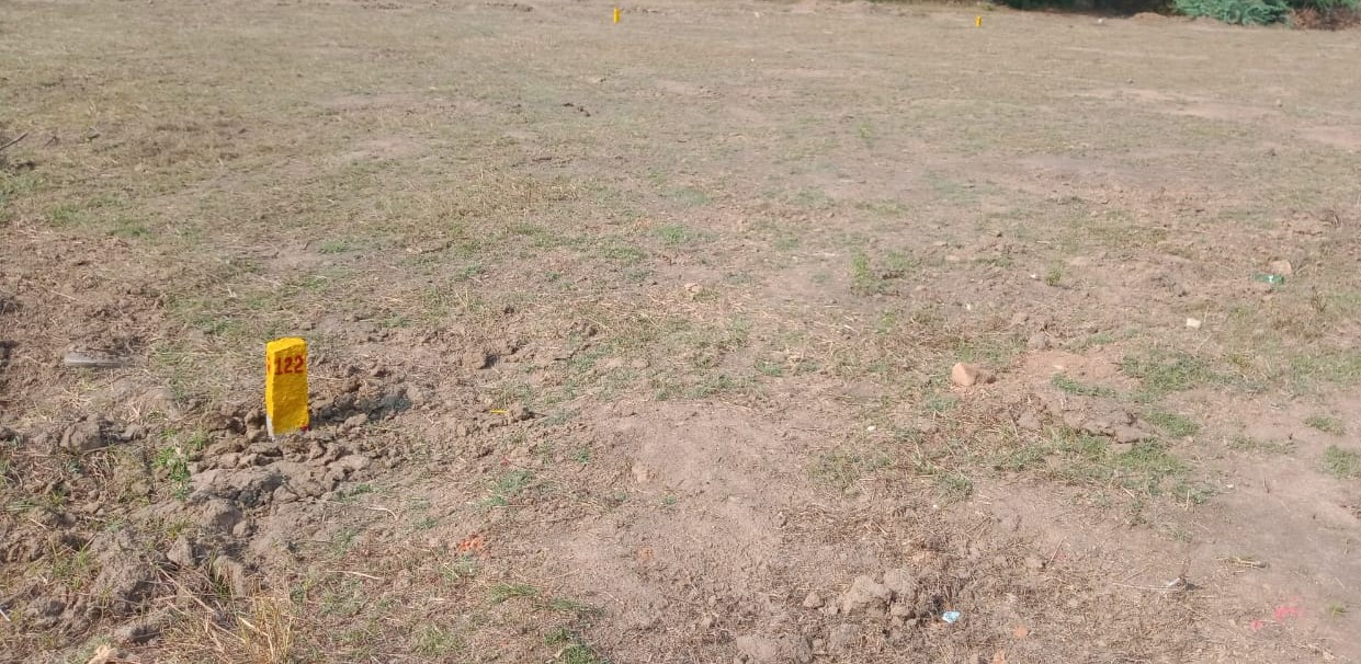DTCP APPROVED PLOTS FOR SALE AT SEVVAPET - Tamil Nadu - Chennai ID1553933