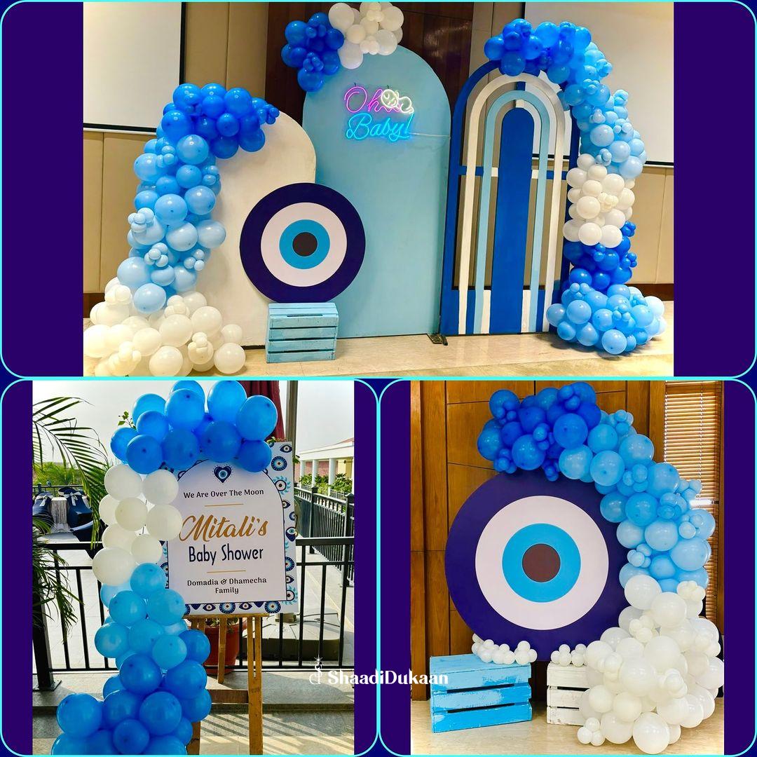 Best Wedding Decorators in Ahmedabad Wedding Flower Decorat - Gujarat - Ahmedabad ID1594022