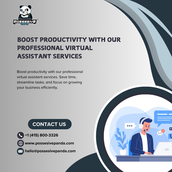 Boost Productivity with Our Professional Virtual Assistant S - Massachusetts - Cambridge ID1590969
