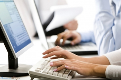 Easy Data Entry Work from Home - Tamil Nadu - Coonoor ID1610751
