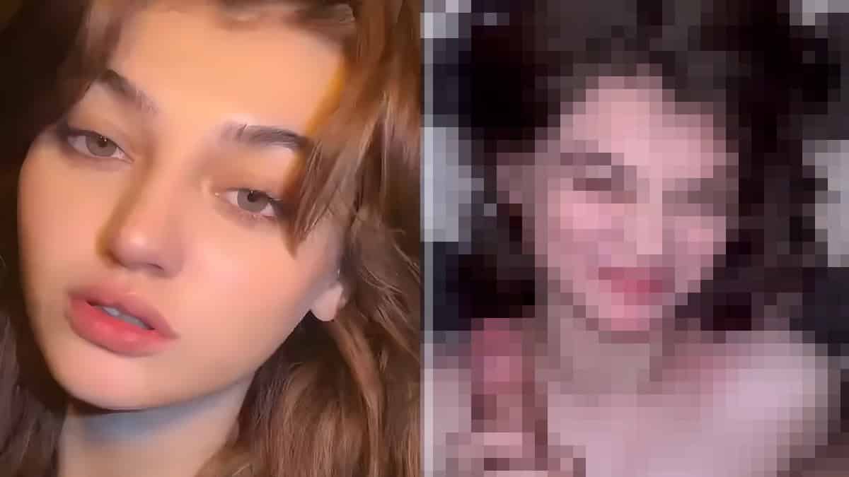 OTT Release Imsha Rehman Leaked Original Video - New York - New York ID1603898