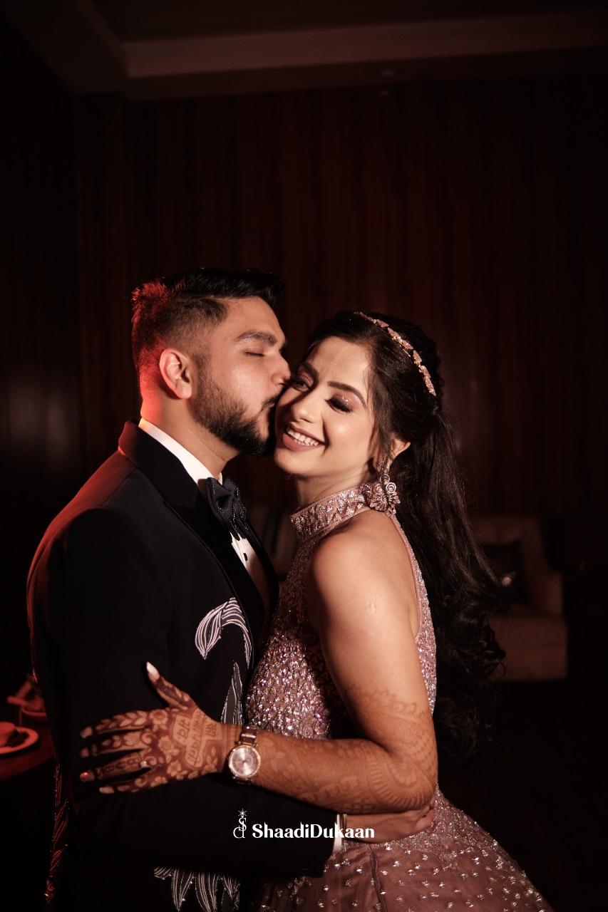 Preserve every precious smile and find wedding photographers - Haryana - Gurgaon ID1606536 4