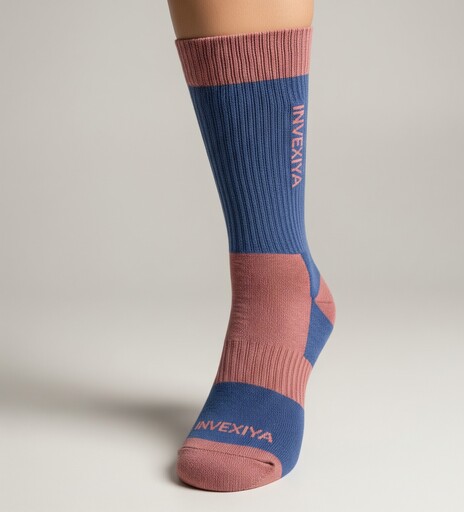 Step Up Your Swag Your Brand on Custom Socks! - California - San Francisco ID1607166