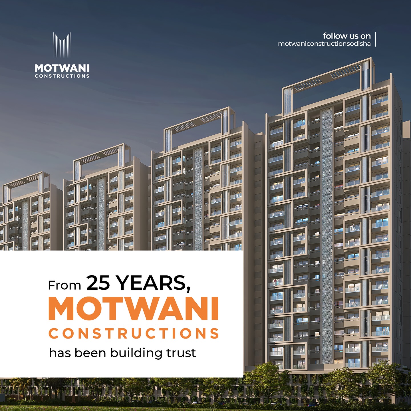 Apartments for Sale in Bhubaneswar - Orissa - Bhubaneswar ID1590326
