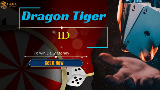 Receive Dragon Tiger ID and Win Welcome Bonus - Maharashtra - Mumbai ID1556598