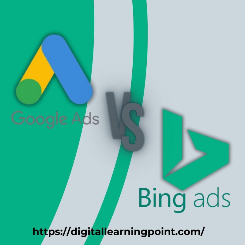Google Ads vs Bing Ads Find the Right Platform for Your Bu - Uttaranchal - Haldwani ID1592197