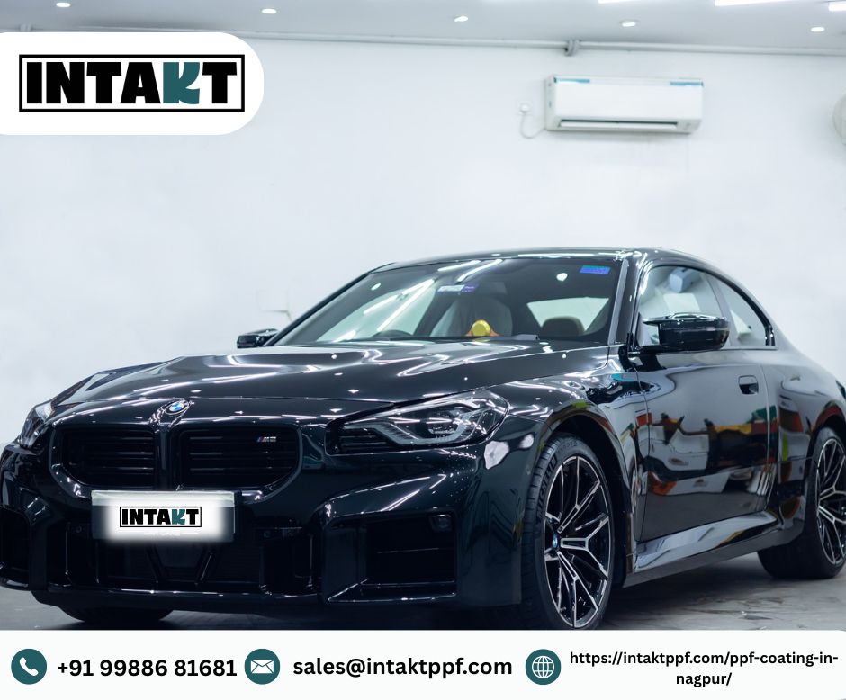 Get the Best PPF in Nagpur  Premium Car Protection by Int - Maharashtra - Nagpur ID1604471