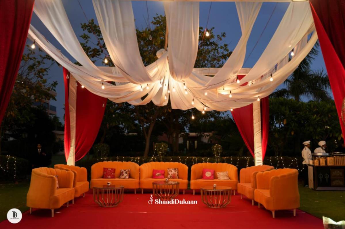 Best Wedding Decorator in Delhi  Affordable Rates - Delhi - Delhi ID1604034