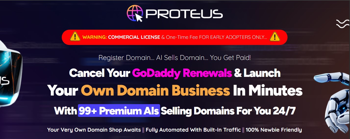 Proteus Review - New York - Albany ID1602395 2