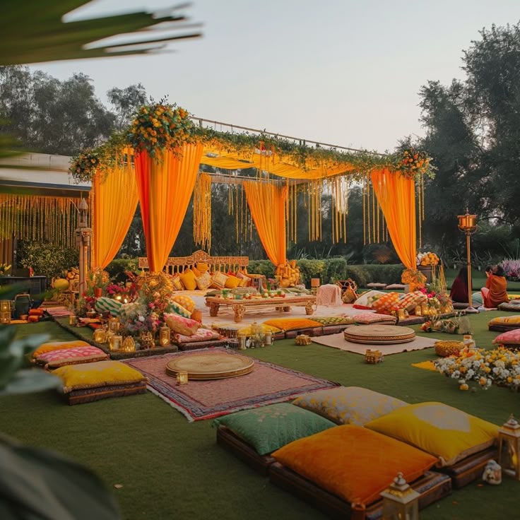 The best wedding decorators in Indore to bring charm and cla - Madhya Pradesh - Indore ID1611563