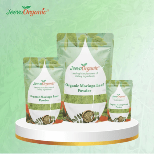  Best Organic Moringa Leaf Powder  Nutrition for Health  - Orissa - Bhubaneswar ID1591918
