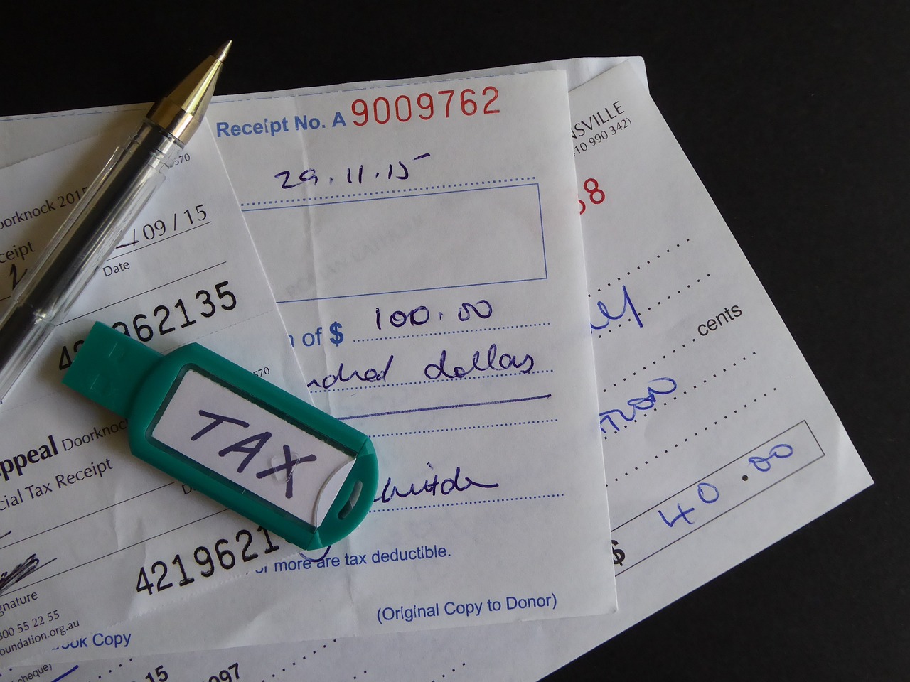 Make a Tax Free Retirement Plan - New York - New York ID1594619