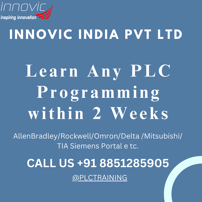 Learn PLC Within 10 Days - Delhi - Delhi ID1561043