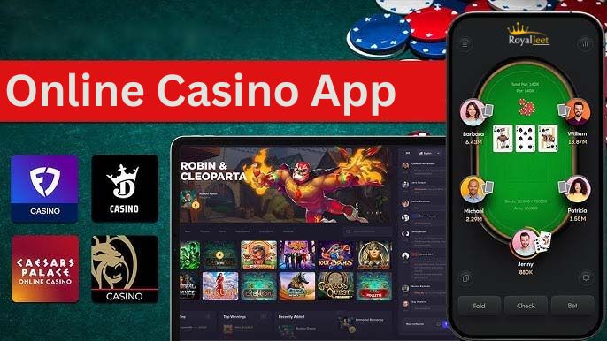 RoyalJeet Online Casino App  Play Anytime Anywhere! - Bihar - Patna ID1587469