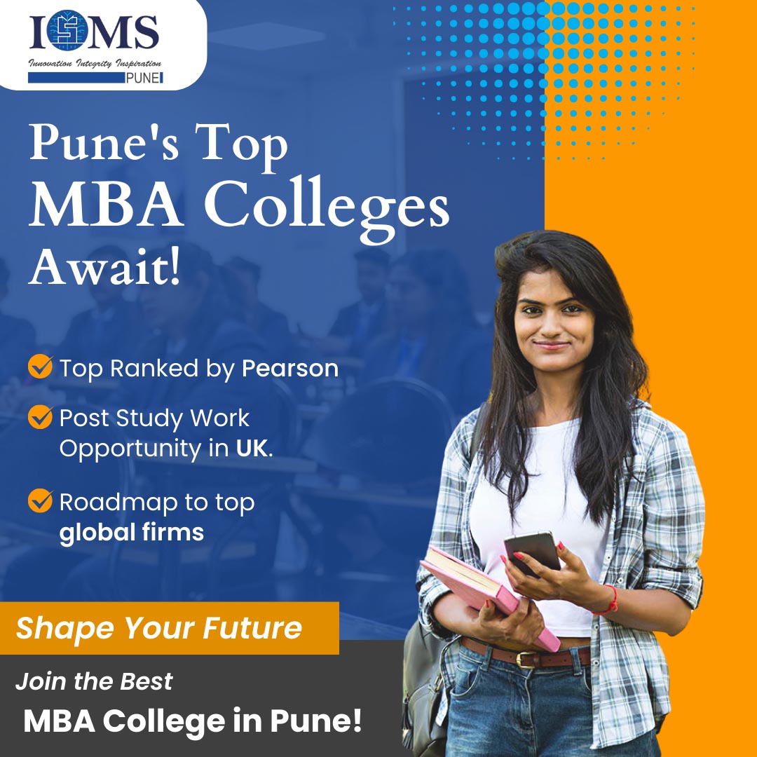 Best MBA Colleges in Pune  Top Rankings  Global Exposure - Maharashtra - Mumbai ID1539523