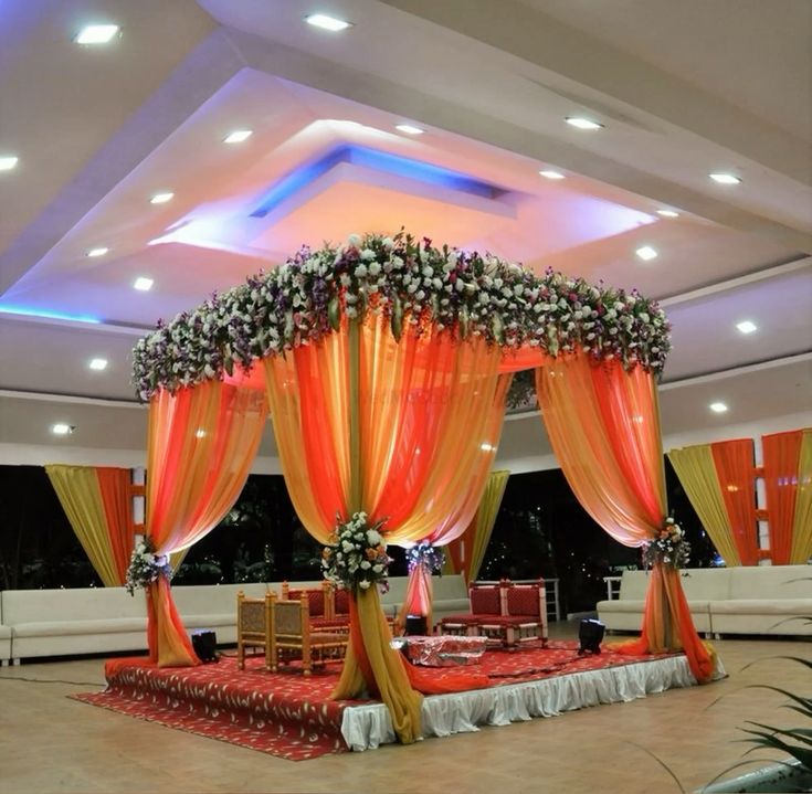 Unique Affordable Wedding Decorator in Gurgaon Personalized  - Haryana - Gurgaon ID1606571 3