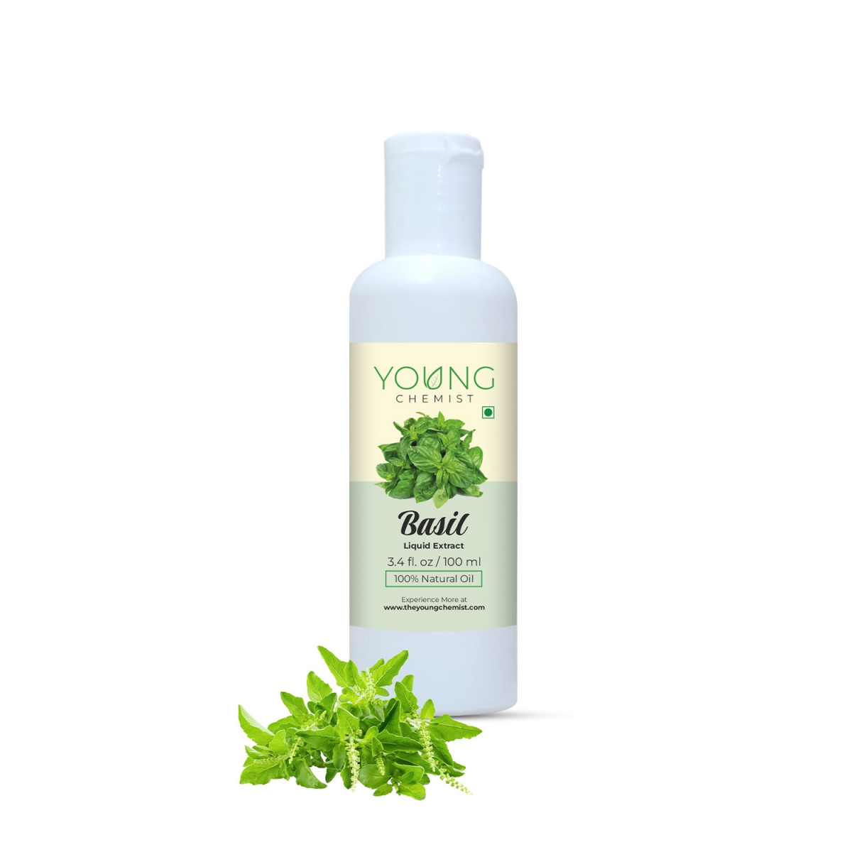 Basil Extract - Goa - Mormugao ID1592304