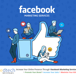 Top Facebook Marketing Company in Delhi - Delhi - Delhi ID1526630 1