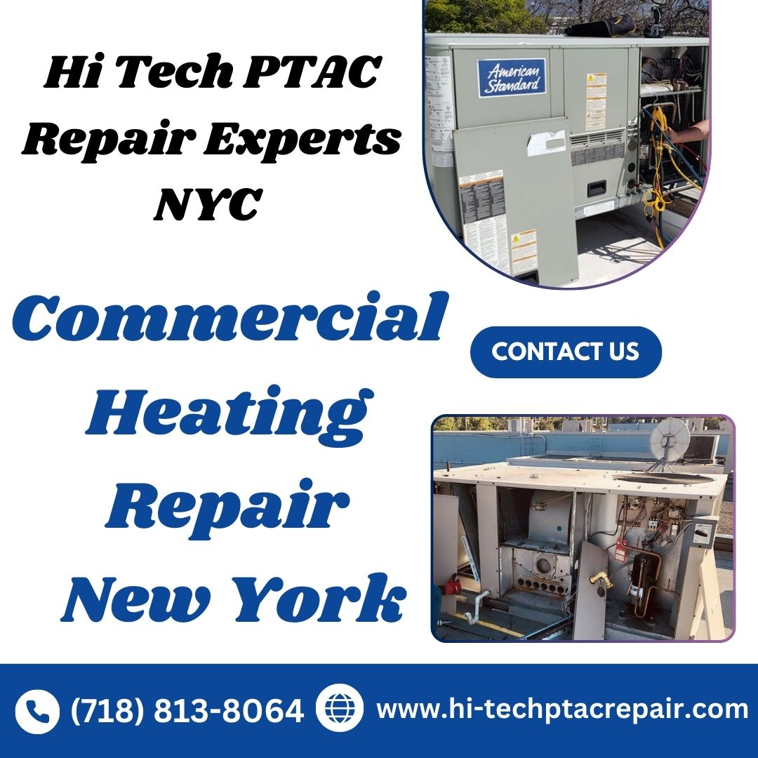 Hi Tech PTAC Repair Experts NYC - New York - New York ID1592621 2