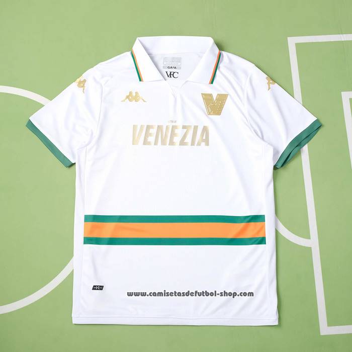 Venezia Fc Camiseta 2023 - Indiana - Fort Wayne ID1545692 2