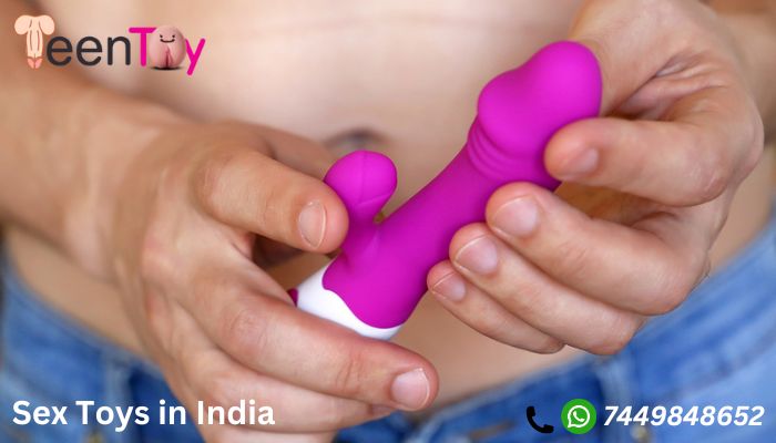 Buy Premium Sex Toys in India Online at the Best Price - Maharashtra - Mumbai ID1586752
