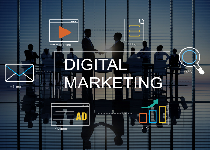 AI Digital Marketing Internship with SEO Courses - Tamil Nadu - Madurai ID1610022