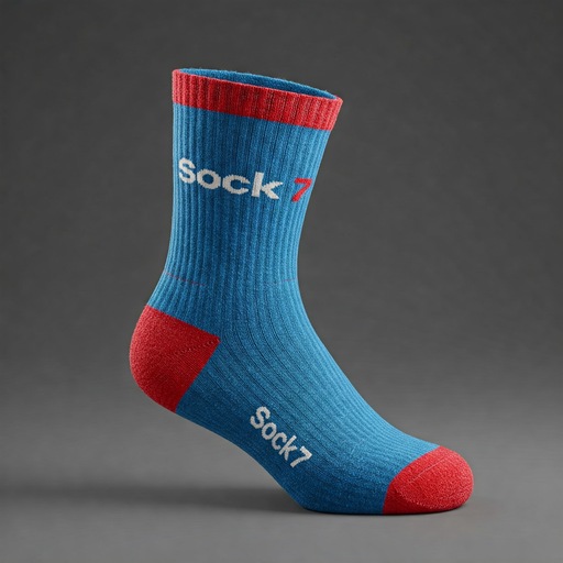 Quick Fit Quick Ship Custom Socks Faster Than Ever - California - San Francisco ID1594350 3