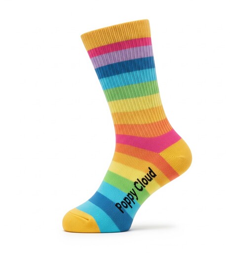 Master Custom Socks Design with EverLighten Expert Tips  Q - California - San Francisco ID1607281