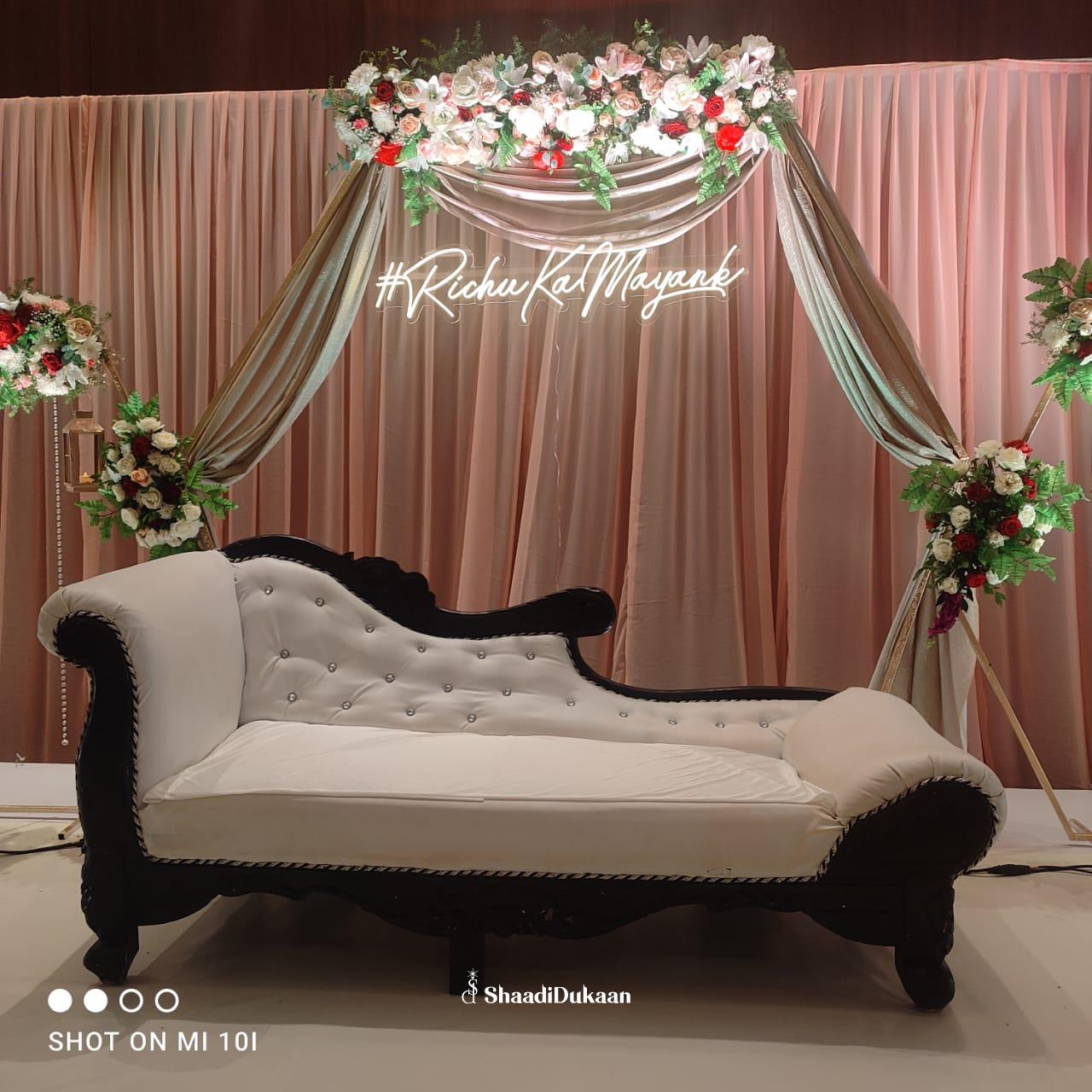 Best Wedding Planners in Bangalore  Price Info Reviews - Karnataka - Bangalore ID1586676