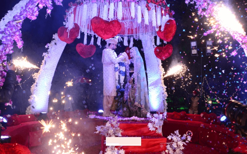 Get Expert Help From the Top 5 Wedding Planners in Lucknow f - Uttar Pradesh - Lucknow ID1604996