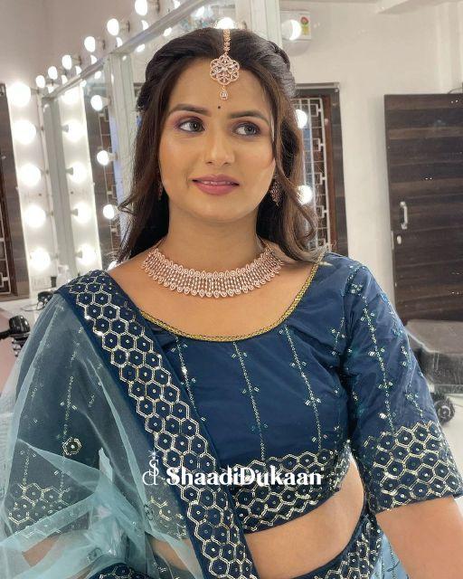 Handpicked Wedding makeup artists in Indore for flawless res - Madhya Pradesh - Indore ID1609982 2