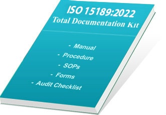 ISO 15189 Document Packages - New Jersey - Jersey City ID1510480