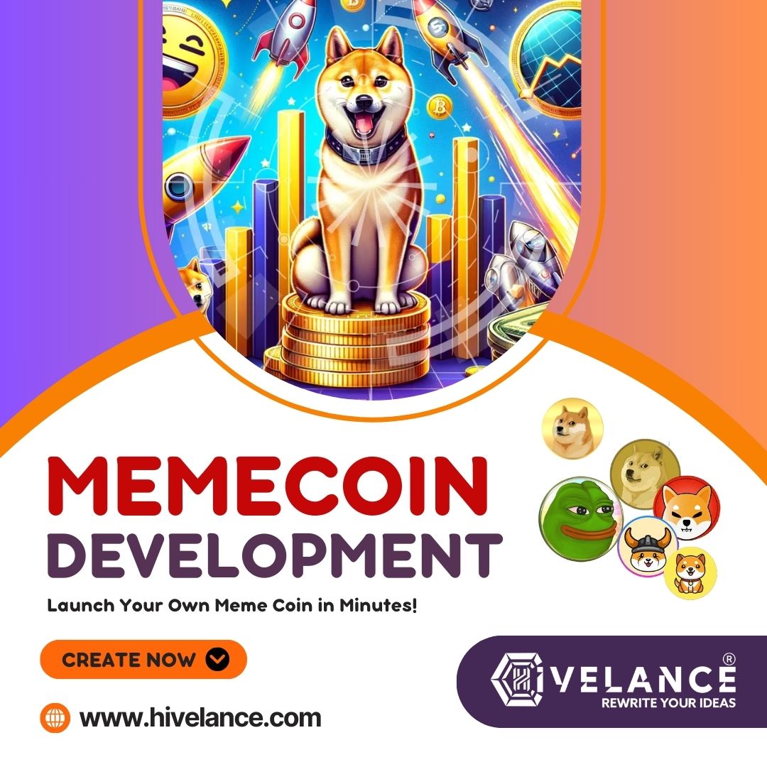 Meme Power in Your Hands Launch Your Own Meme Coin in Minut - California - Los Angeles ID1557182