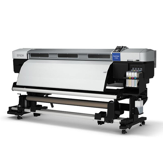 Epson SureColor F7200 64 DyeSublimation Printer ATLASPRIN - California - Anaheim ID1607414 2