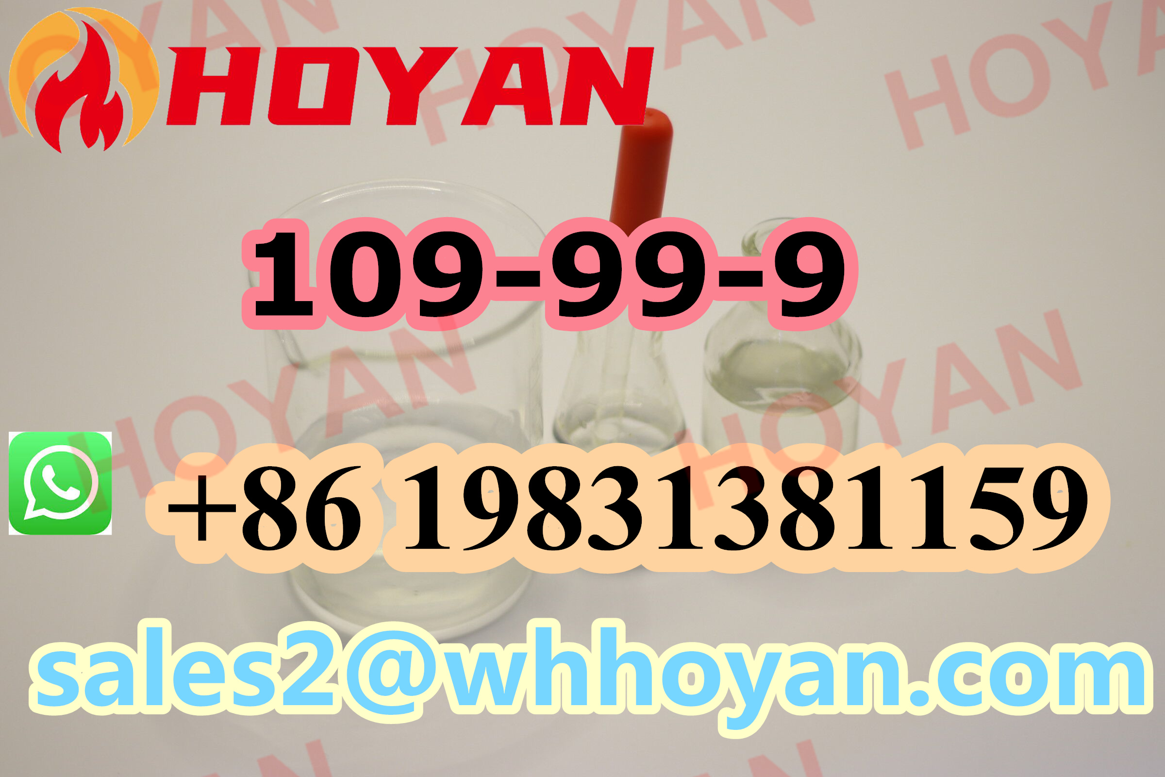 Superior Product Industrial Grade Tetrahydrofuran 10999 - Chhattisgarh - Raipur ID1557438