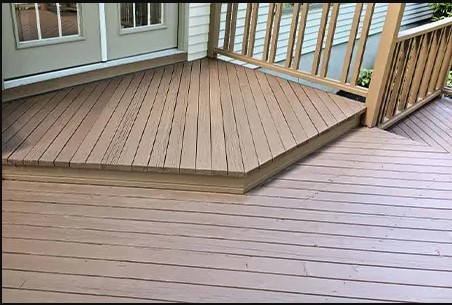 Trusted Deck Company in North Jersey - New Jersey - Jersey City ID1616319