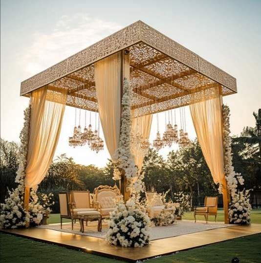 Find Wedding Decorator in Mumbai  Verified  BudgetFriendl - Maharashtra - Mumbai ID1607386