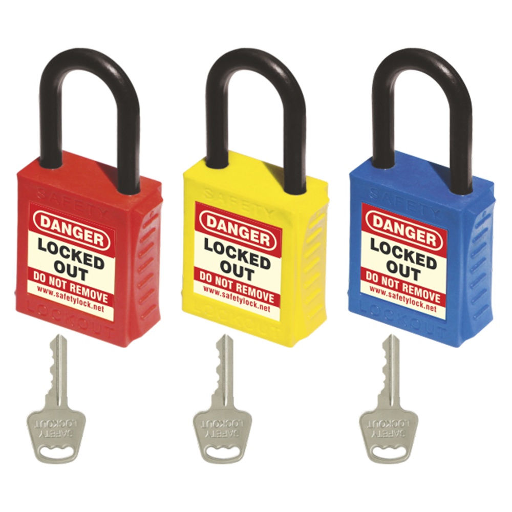 Buy HighQuality Lockout Tagout Products for Workplace Safet - Delhi - Delhi ID1558707