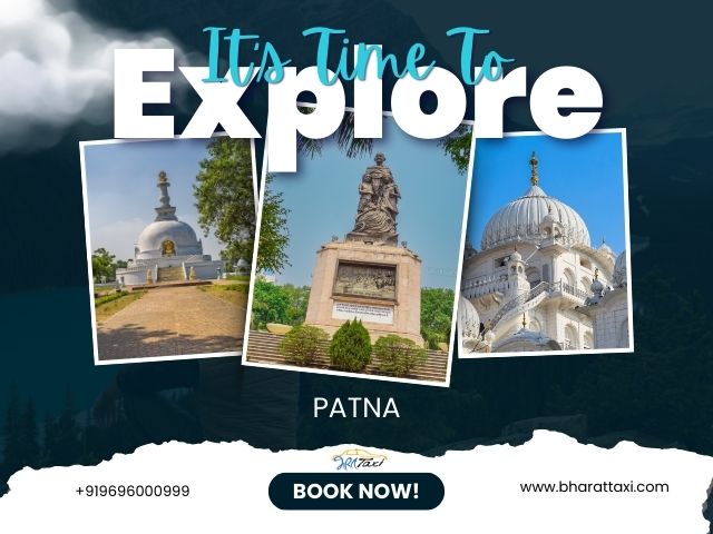 Cab Service in Patna - Bihar - Patna ID1603884