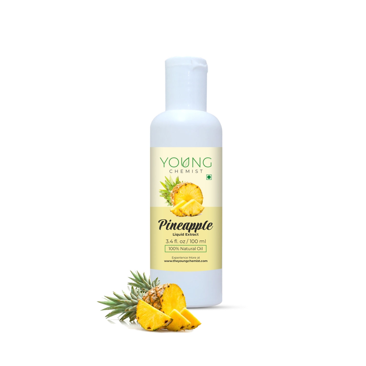 Pineapple Extract - Delhi - Delhi ID1597153