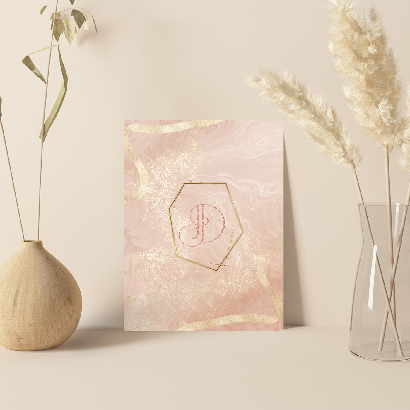 Single Sheet Invites  Exquisite Premium Wedding Invitations - California - Cupertino ID1599210 2
