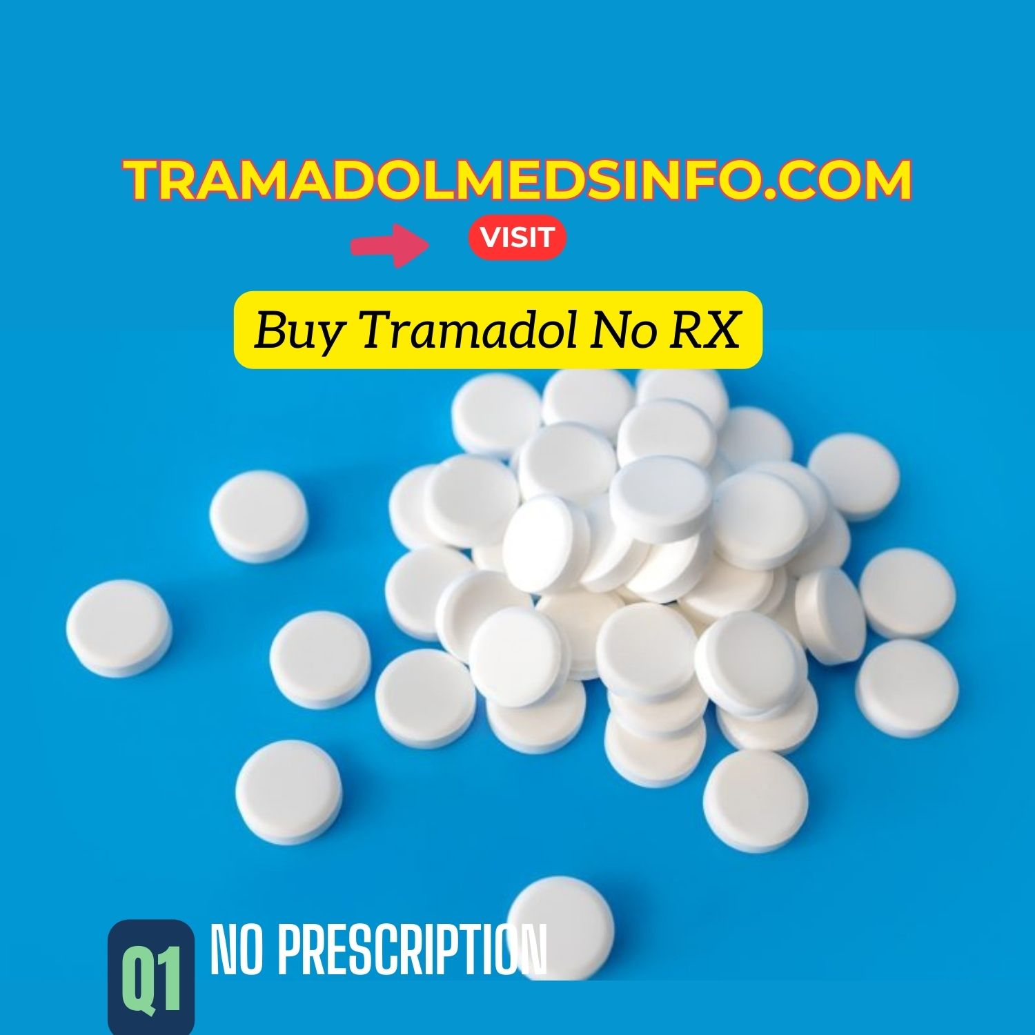 Buy Tramadol ULTRAM Tramadolmedsinfo - Texas - Dallas ID1612085