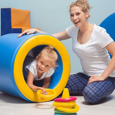  Best Speech  Occupational Therapy in Gurgaon  The Shining - Haryana - Gurgaon ID1604114