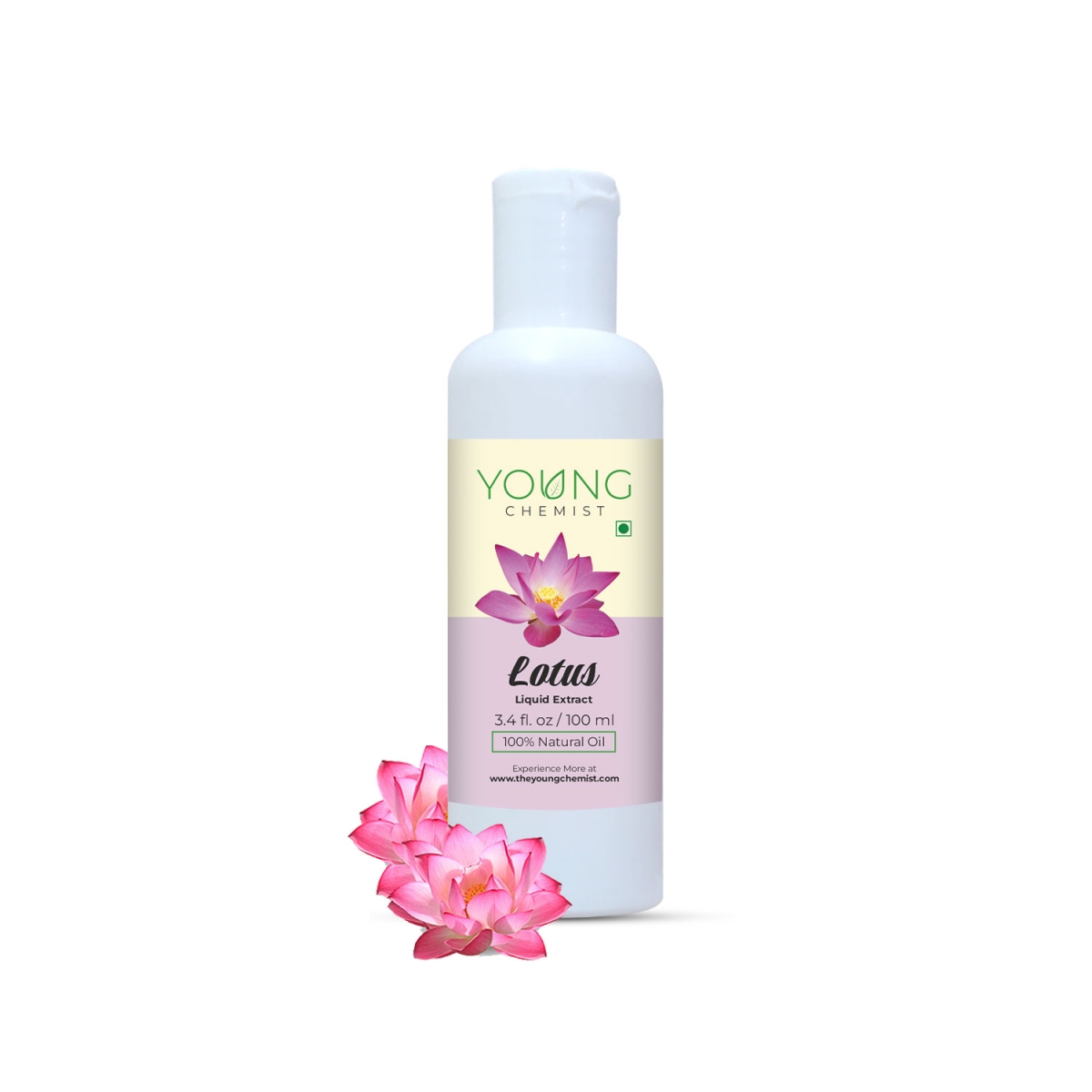 Lotus Extract - Delhi - Delhi ID1595418