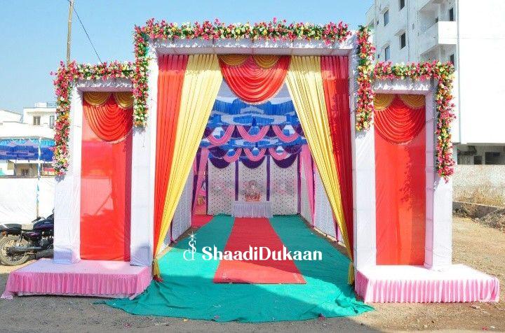 Trusted wedding decorator in Pune for pictureperfect weddin - Maharashtra - Pune ID1605214