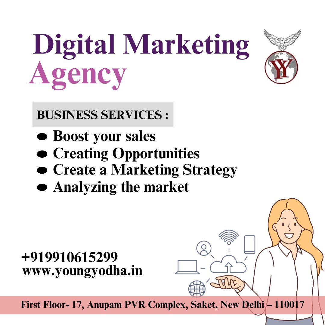 Email Marketing Service - Delhi - Delhi ID1618674