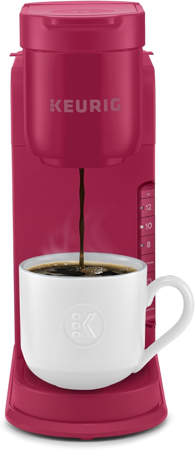 Keurig KExpress Single Serve KCup Pod Coffee Maker - New York - Albany ID1588707
