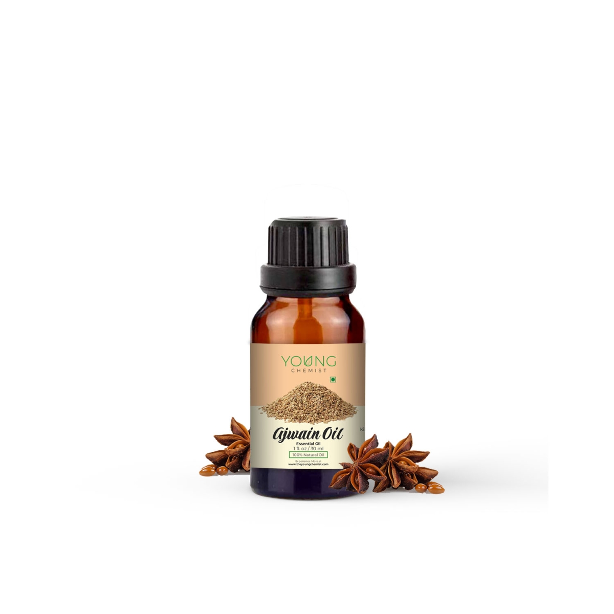 Anise Oil - Gujarat - Anand ID1553189