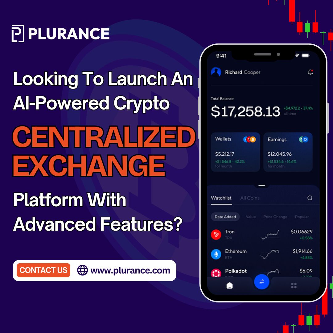 EnterpriseGrade CEX Software  Start Your Crypto Trading  - California - Los Angeles ID1597347