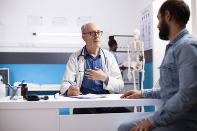 Best Chronic Liver Specialist in Ludhiana - Punjab - Ludhiana ID1616989